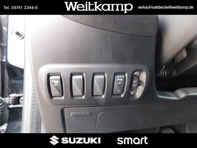 Smart EQ forfour PLUS Premium Pulse