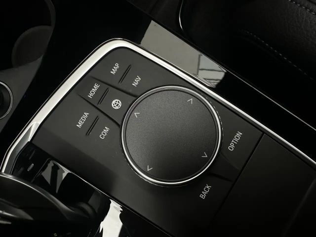 BMW 118 118i M-Sport Sedan