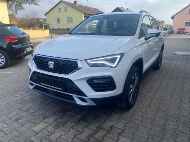 Seat Ateca 1.5 TSI DSG Style