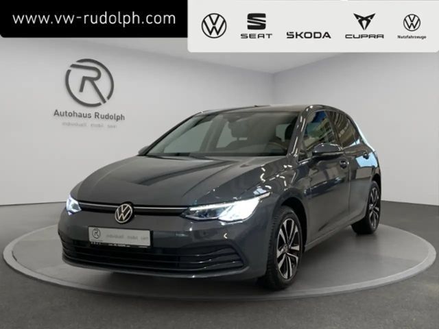 Volkswagen Golf 2.0 TDI Golf VIII