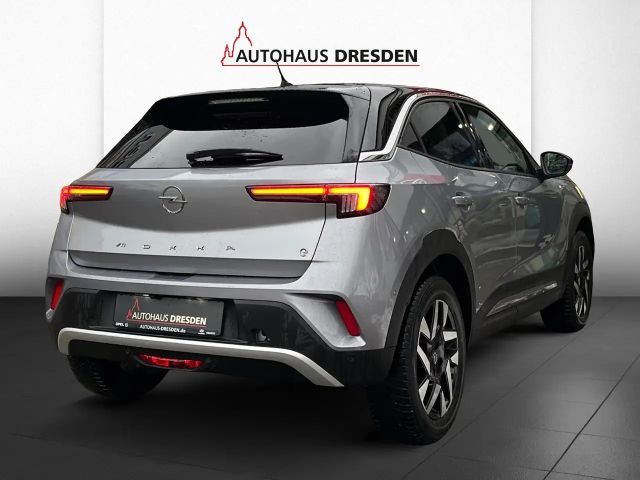 Opel Mokka Elegance Mokka-e