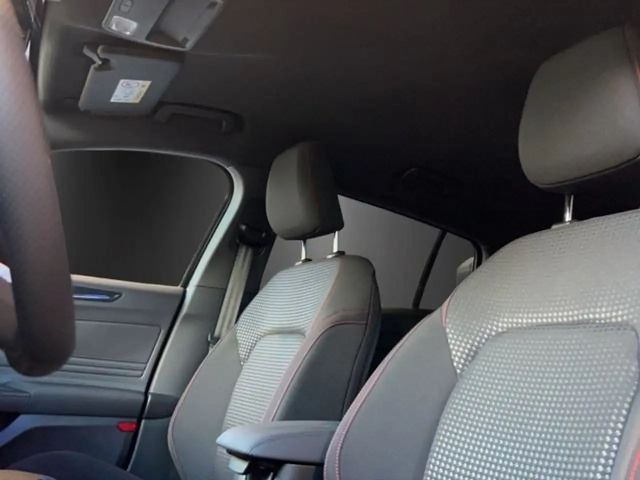 Ford Focus ST Line Wagon