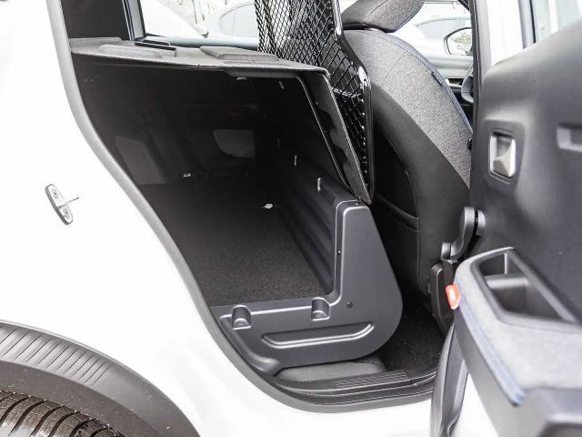 Citroën C3 ë-C3 VAN ELEKTRO