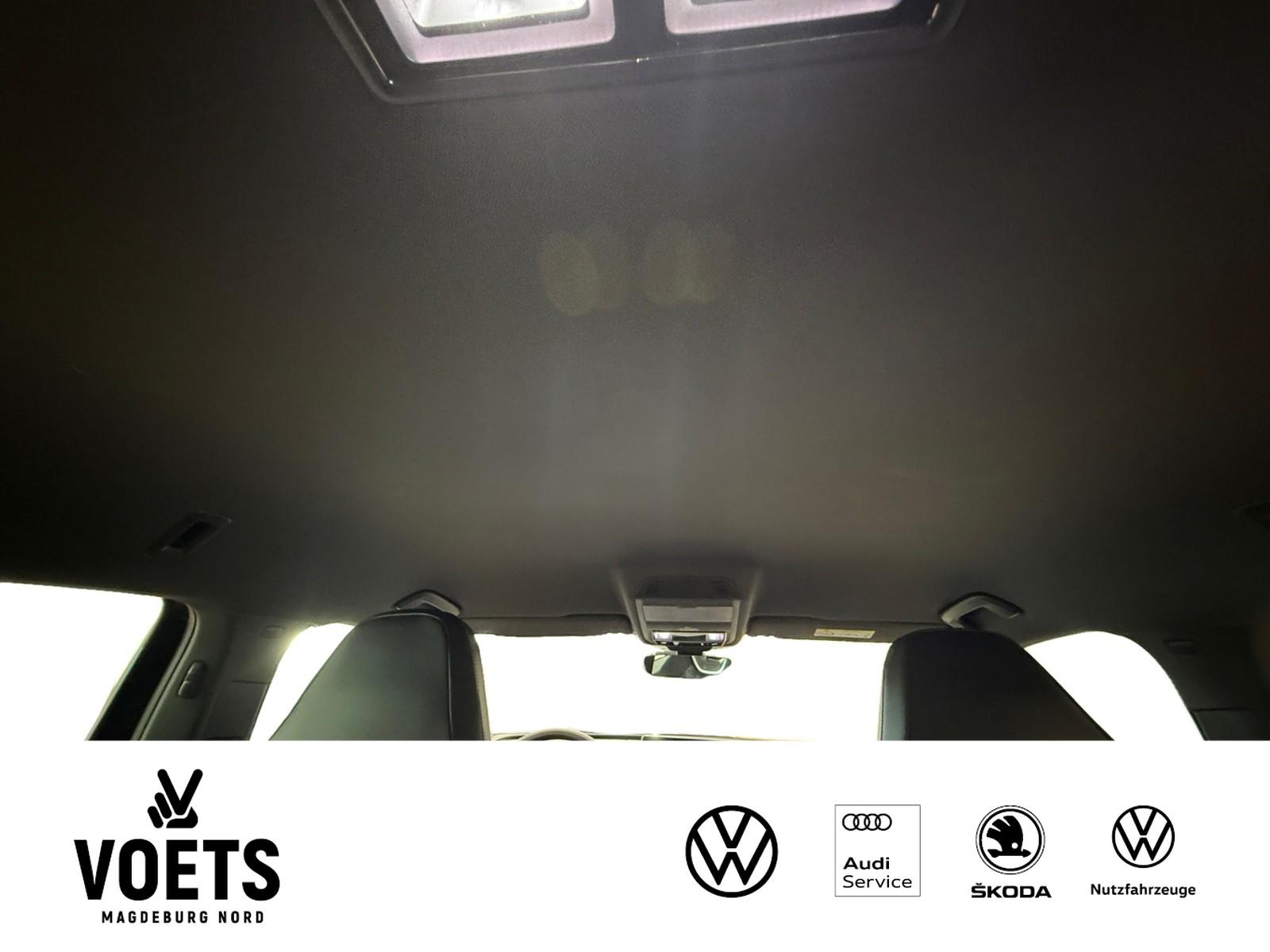 Volkswagen Tiguan 1.5 eTSI DSG R-Line