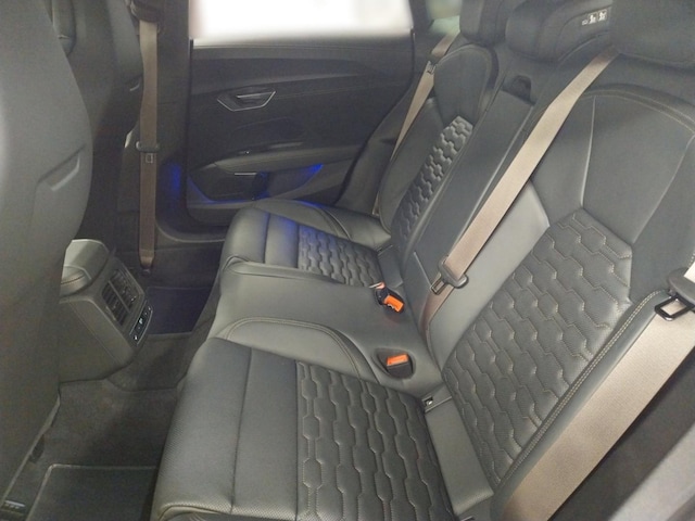 Audi RS e-tron GT Performance Quattro