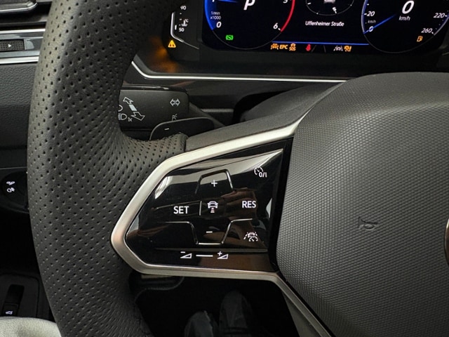 Volkswagen Tiguan 2.0 TDI Allspace DSG Style