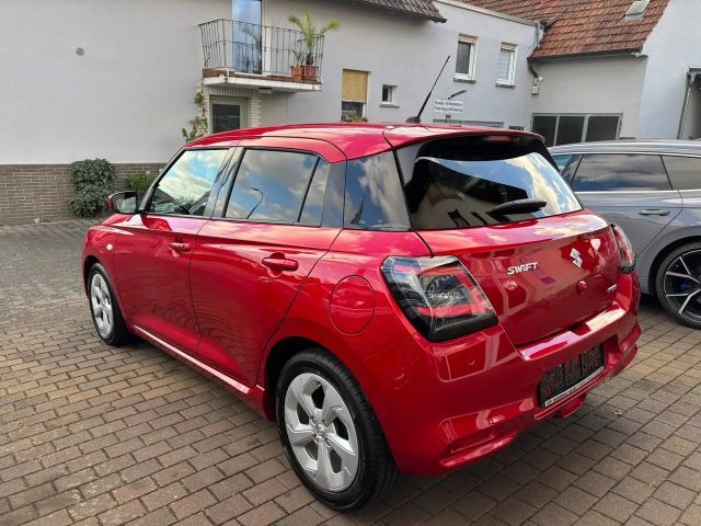 Suzuki Swift Comfort Hybrid