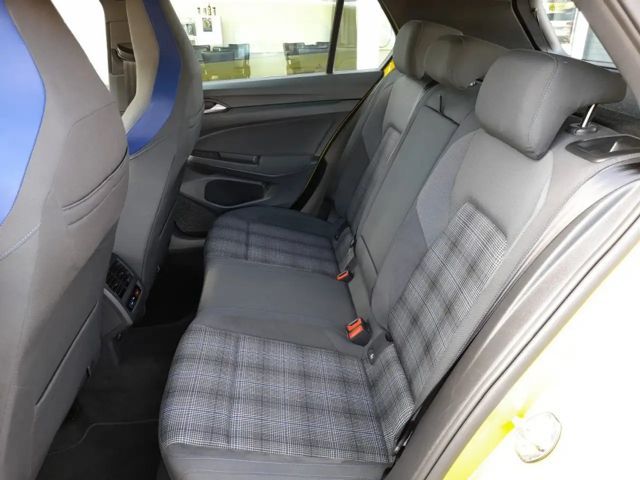 Volkswagen Golf DSG GTE Golf VIII