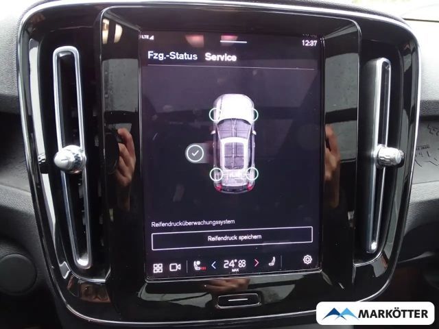 Volvo XC40 Recharge Ultimate