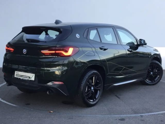 BMW X2 Coupé xDrive20d
