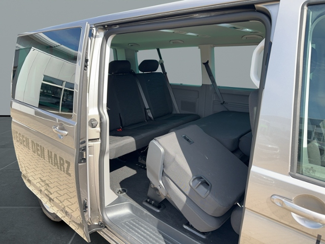Volkswagen Caravelle 2.0 TDI Lang T6