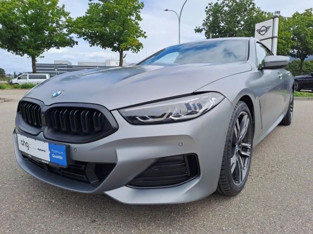 BMW 840 840i Coupé Gran Coupé M-Sport