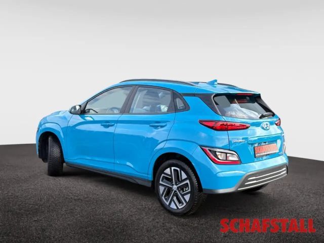 Hyundai Kona Electric Select