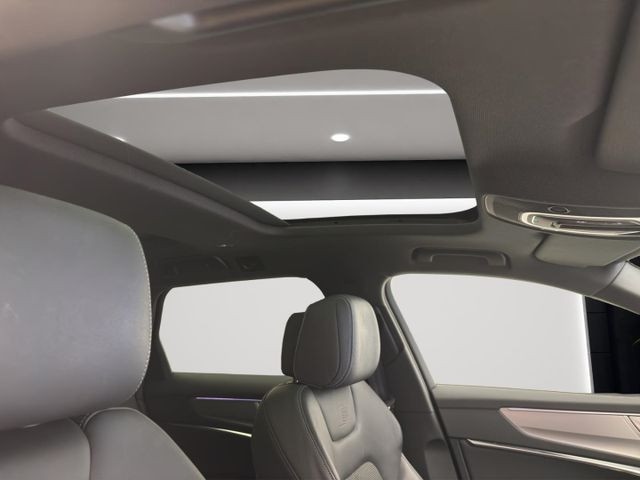 Audi A6 50 TDI Avant Quattro Sport