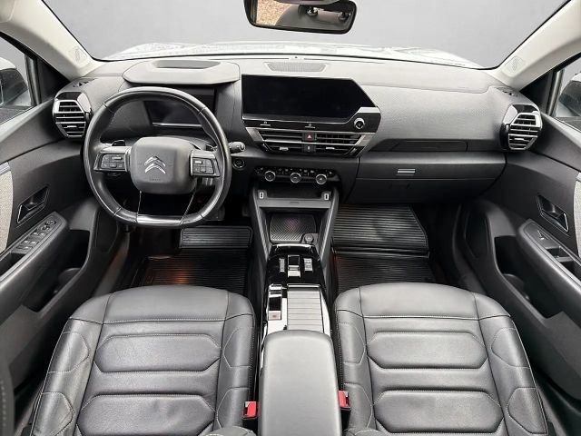 Citroën C4 BlueHDi Shine