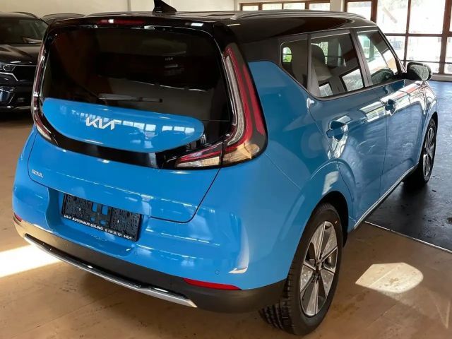 Kia Soul e-Soul