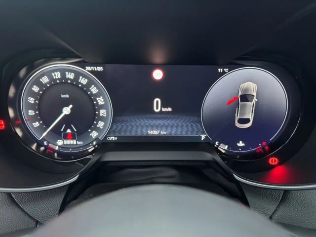 Alfa Romeo Giulia Q4