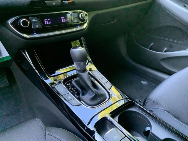 Hyundai i30 Go! T-GDi