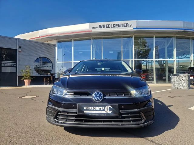 Volkswagen Polo * LED * TEMPOMAT * VIRTUAL COCKPIT