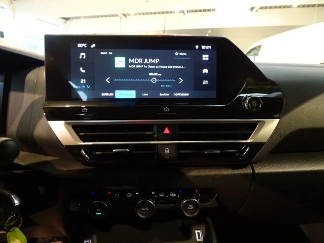 Citroën C4 Feel PureTech