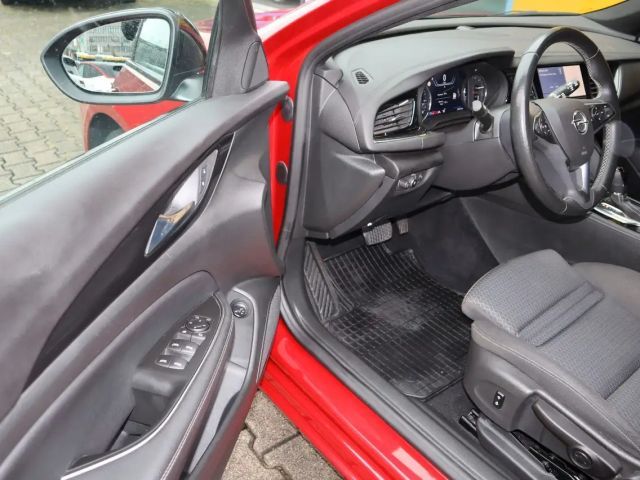 Opel Insignia Elegance Sports Tourer