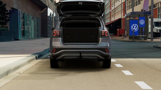 Volkswagen T-Cross 1.0 TSI R-Line