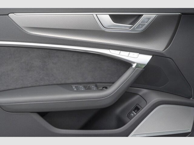 Audi RS6 Avant Quattro