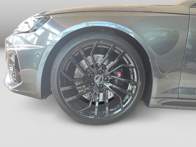 Audi RS4 Avant Quattro