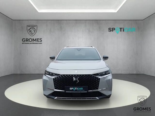 DS DS 7 Crossback BlueHDi Crossback