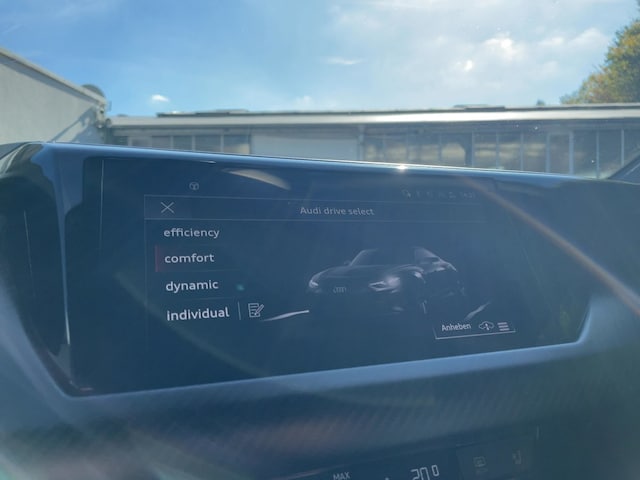 Audi e-tron GT Quattro