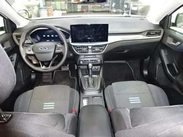 Ford Focus Active