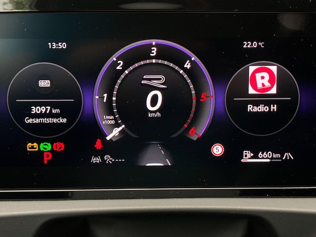 Volkswagen Tiguan 2.0 TDI DSG R-Line