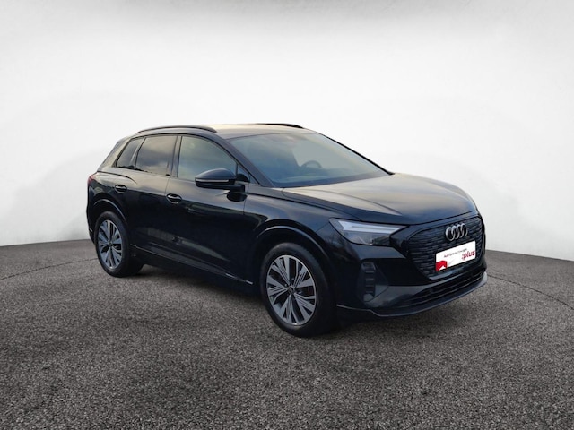 Audi Q4 e-tron 40