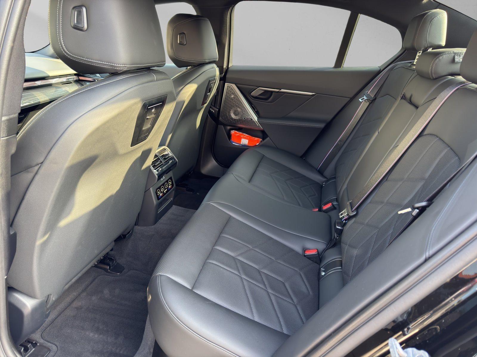 BMW 540 540d Sedan xDrive