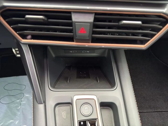 Cupra Leon DSG ST e-Hybrid