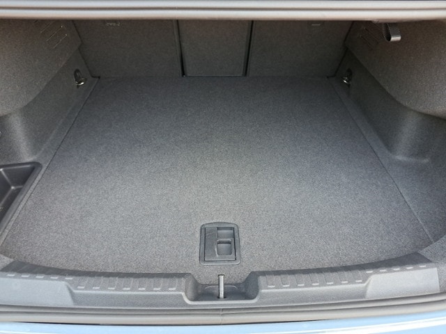 Audi RS3 Quattro S-Tronic Sedan