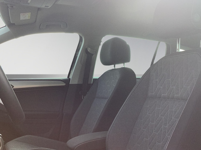 Volkswagen Tiguan DSG Move