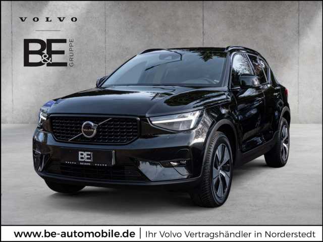 Volvo XC40 Dark Plus Recharge T5