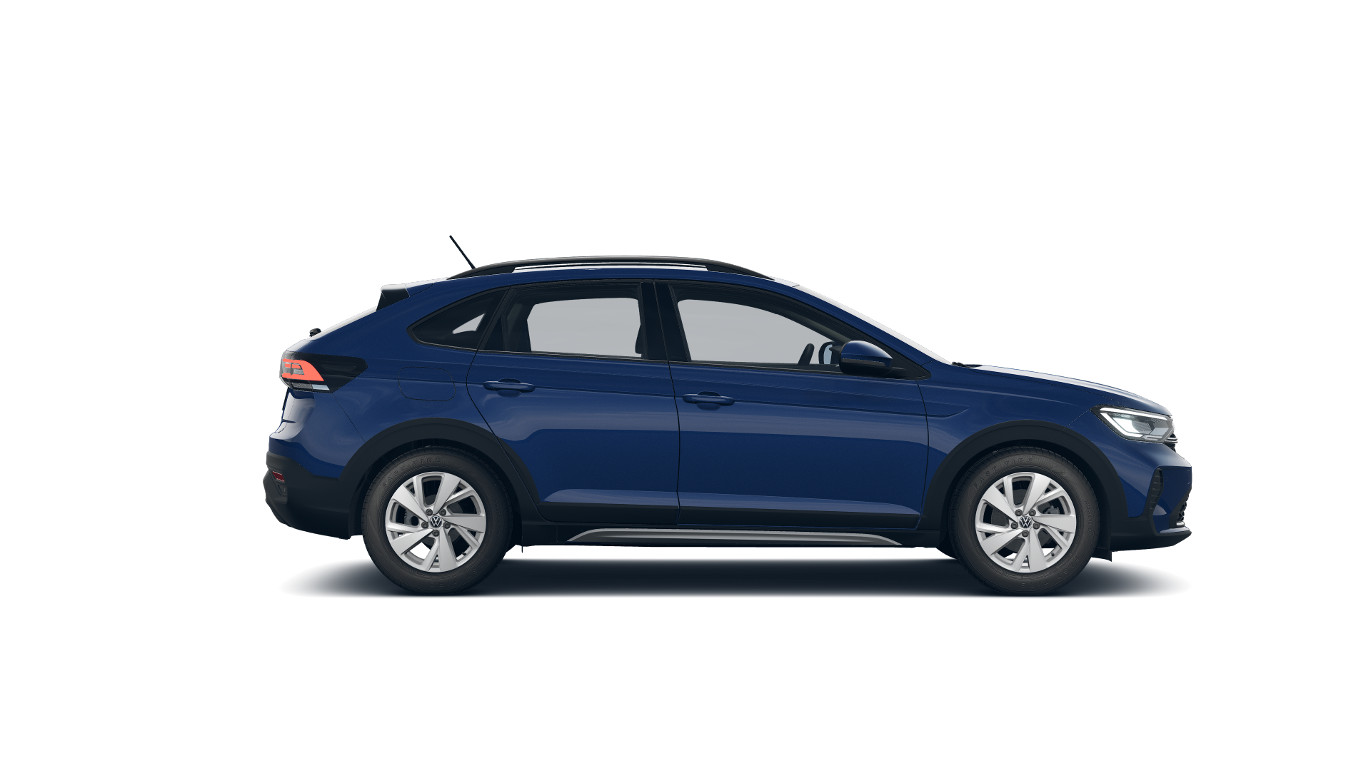 Volkswagen Taigo 1.0 TSI Life