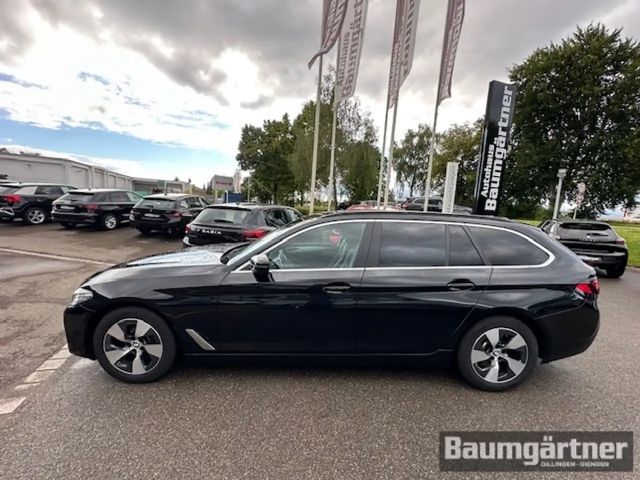 BMW 520 520d Touring