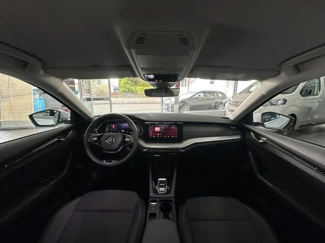 Skoda Octavia 2.0 TDI Combi Selection