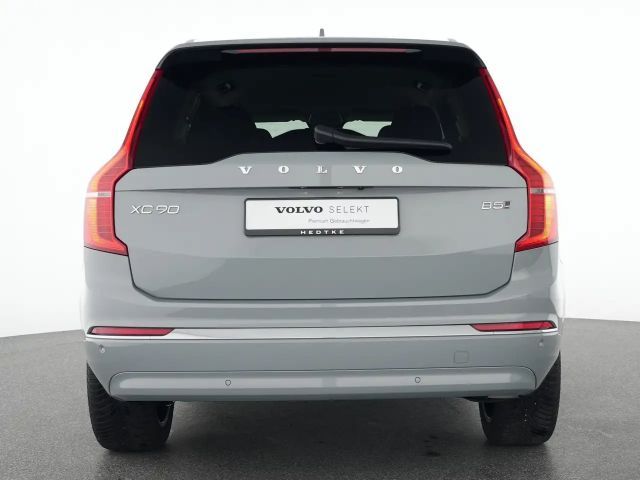 Volvo XC90 AWD Bright Plus