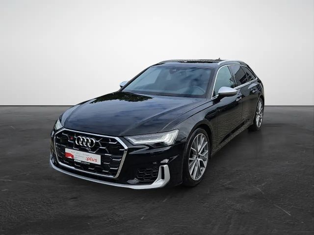 Audi S6 Avant Quattro