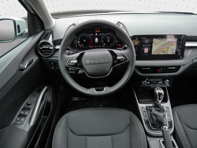 Skoda Fabia 1.0 TSI Tour