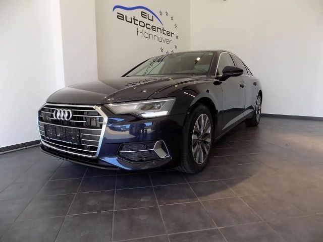 Audi A6 40 TDI S-Tronic Sedan Sport
