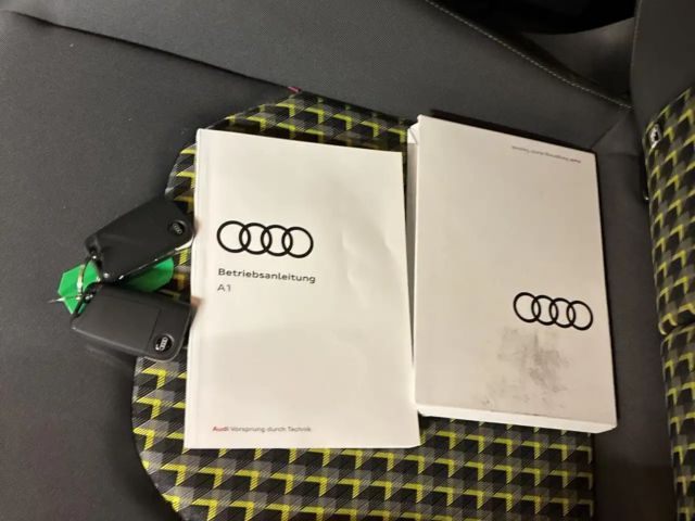 Audi A1 30 TFSI S-Line S-Tronic