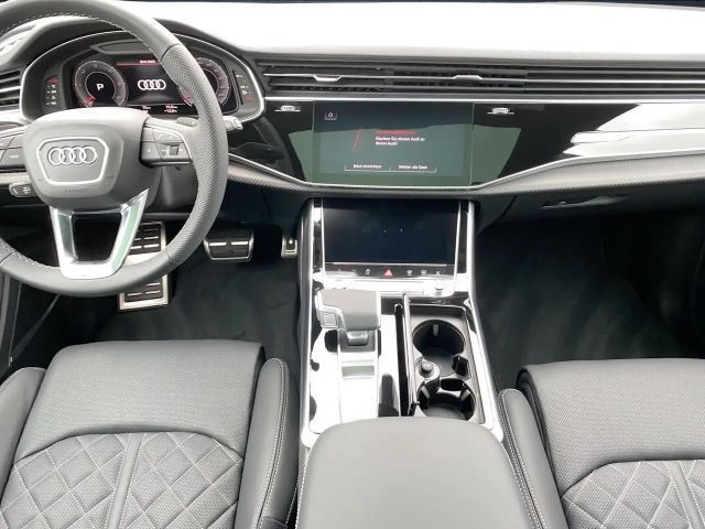 Audi Q8 50 TDI Quattro S-Line