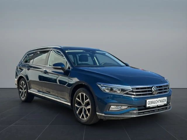 Volkswagen Passat 2.0 TDI Variant