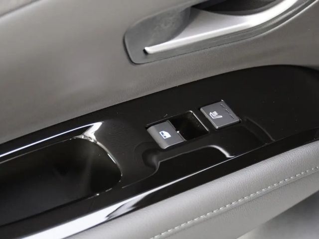 Hyundai Tucson T-GDi Vierwielaandrijving