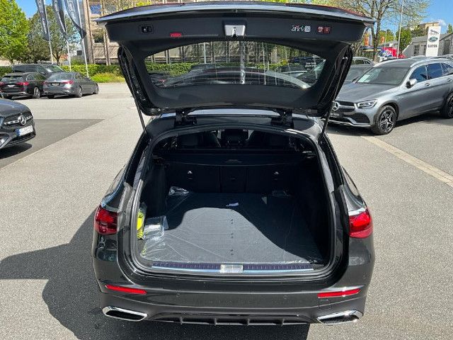 Mercedes-Benz E 450 4MATIC Estate